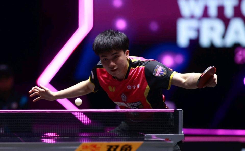 日本队绝杀波兰队，王皓状态火热