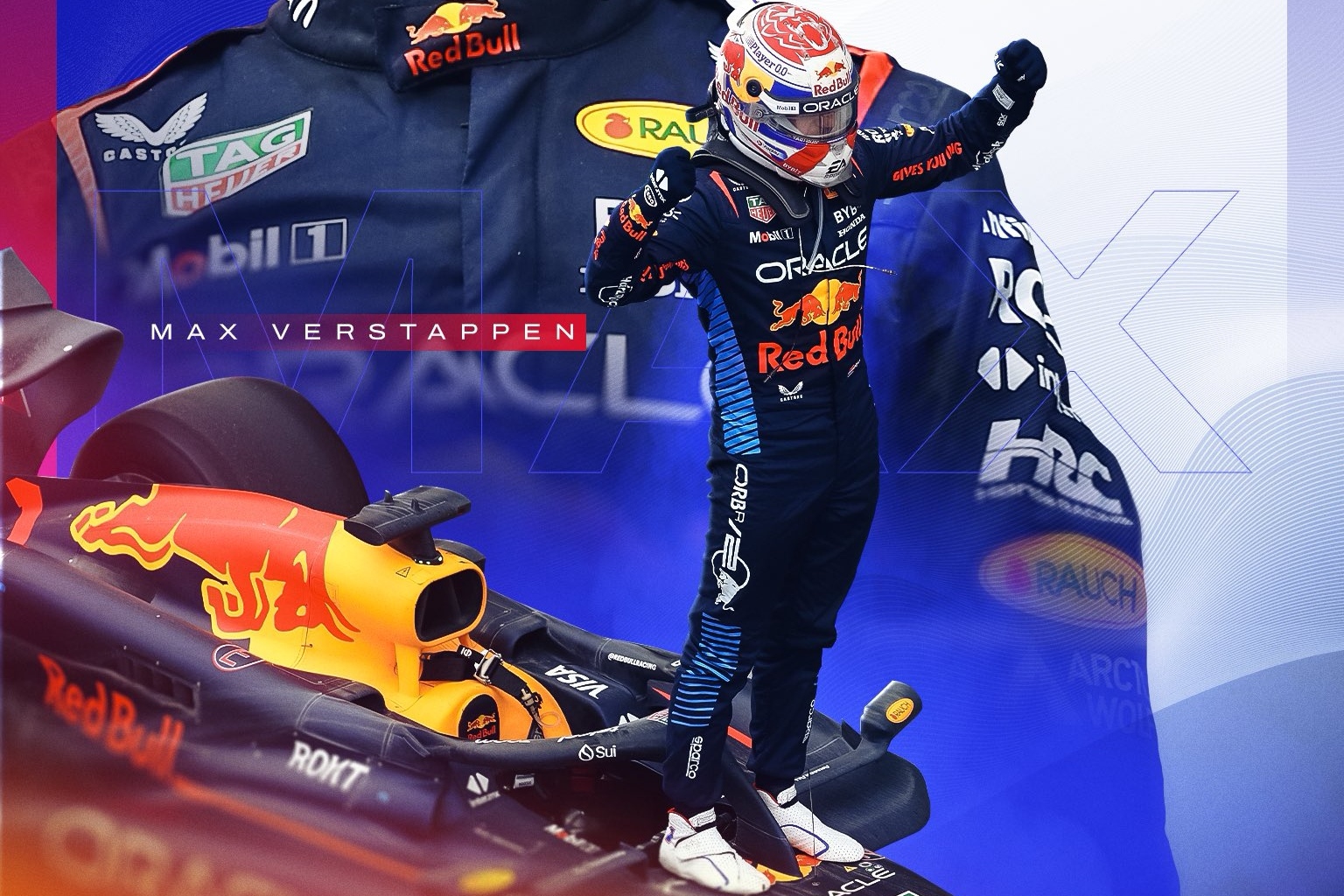 红牛车队轻取雷诺车队，诺里斯惊艳四座