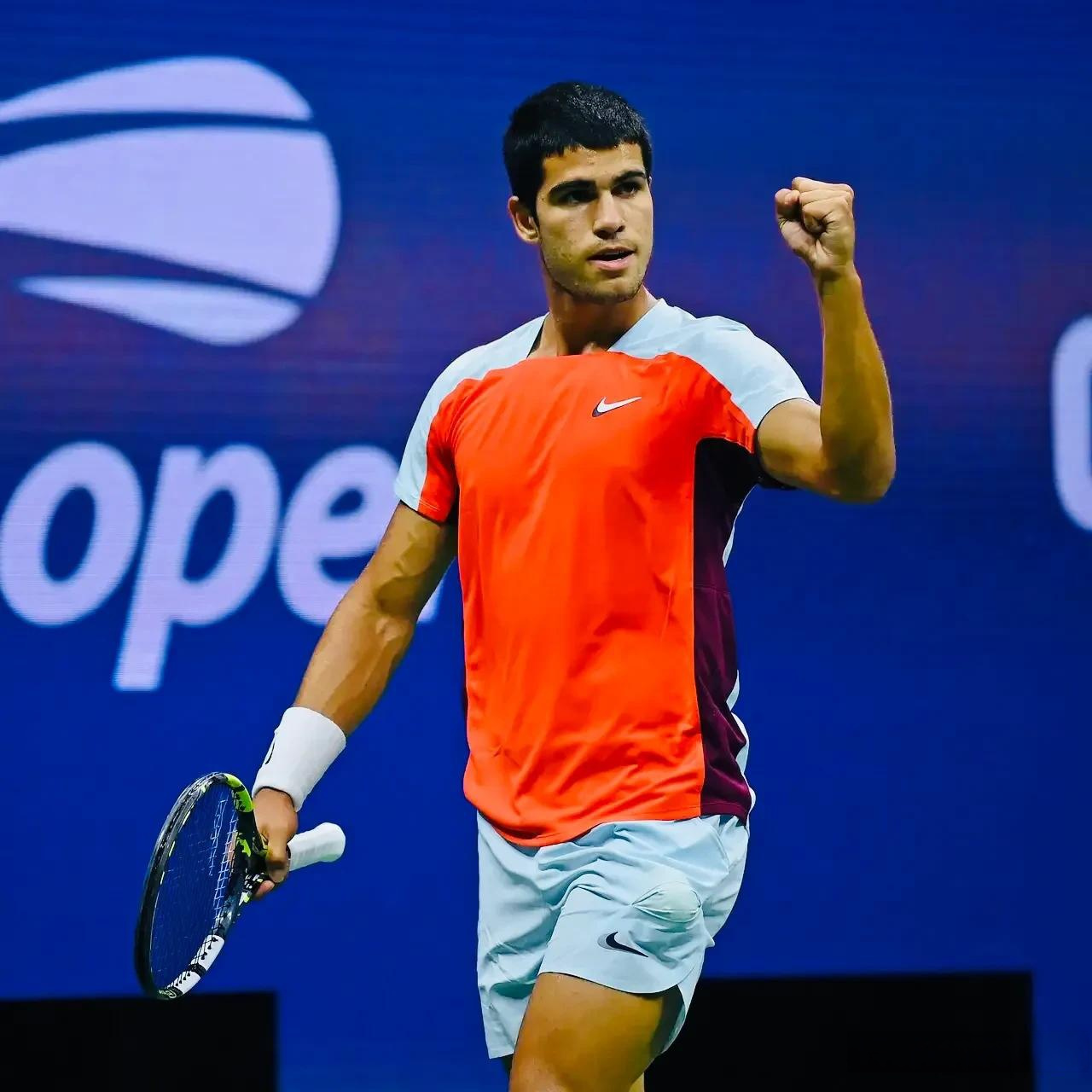 美网横扫年终总决赛,鲁德扛起全队 美网横扫年终总决赛,鲁德扛起全队