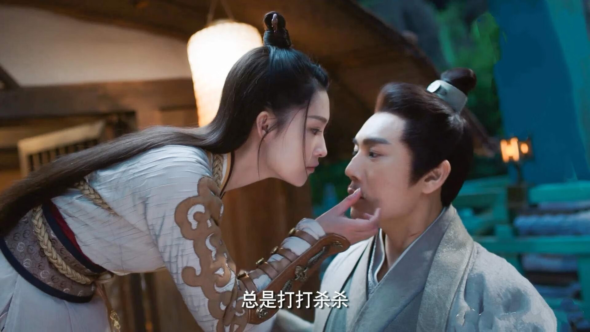 风暴眼阿尔瓦雷斯，尤文以南美密钥强势撕碎巴拉圭铁壁